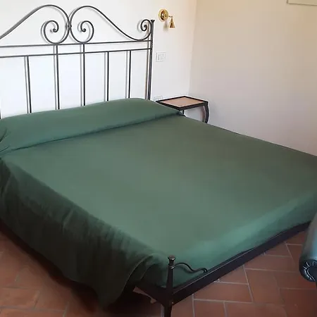 Campastrello Sport Castagneto Carducci