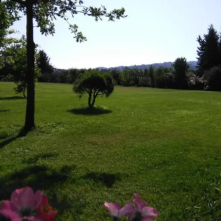 Campastrello Sport 3* Castagneto Carducci