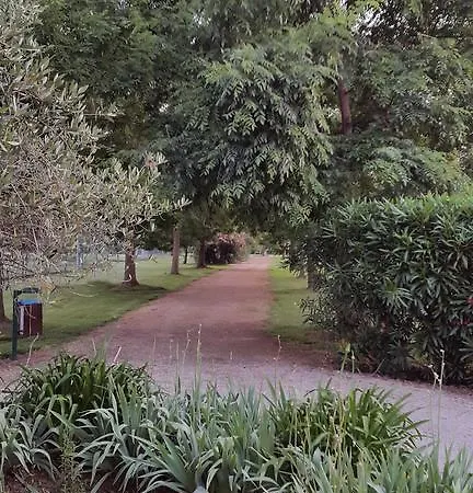 Campastrello Sport Ξενοδοχείο Castagneto Carducci