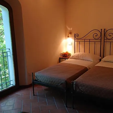 Hotel Campastrello Sport Castagneto Carducci