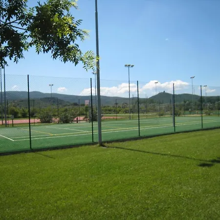 Campastrello Sport Castagneto Carducci