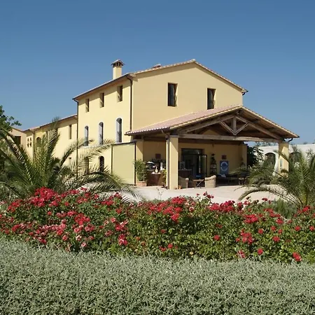 Campastrello Sport Ξενοδοχείο 3*