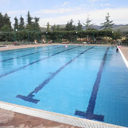 Campastrello Sport Ξενοδοχείο