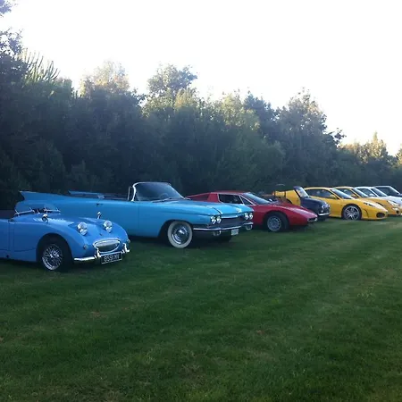 Ξενοδοχείο Campastrello Sport 3*