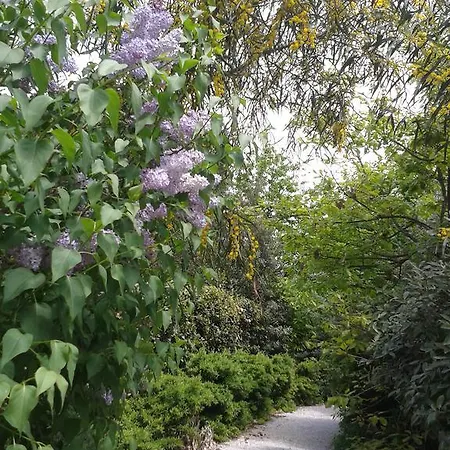 Ξενοδοχείο Campastrello Sport Castagneto Carducci