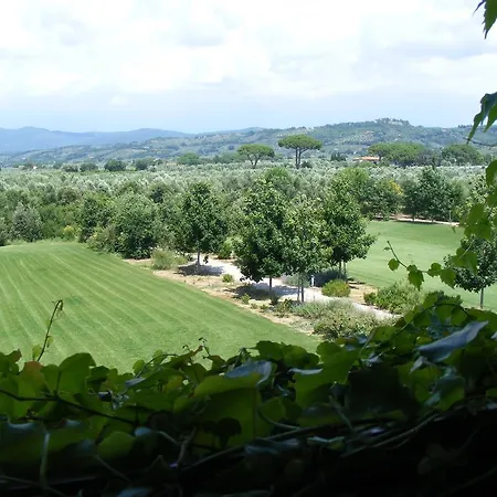 Campastrello Sport Ξενοδοχείο