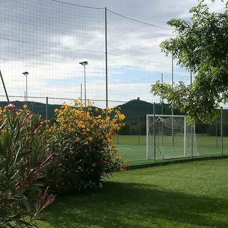 Ξενοδοχείο Campastrello Sport 3*