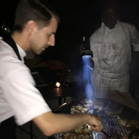 Ξενοδοχείο Campastrello Sport 3*