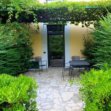 Campastrello Sport Ξενοδοχείο Castagneto Carducci