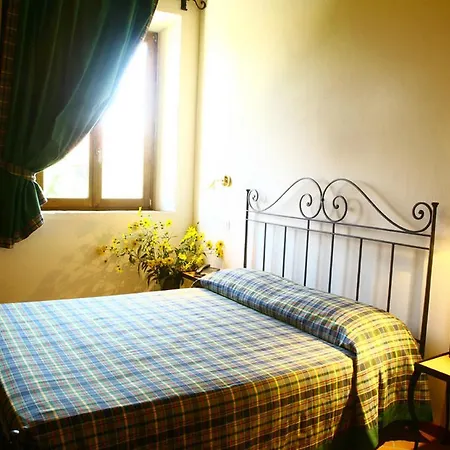 Campastrello Sport Ξενοδοχείο 3*