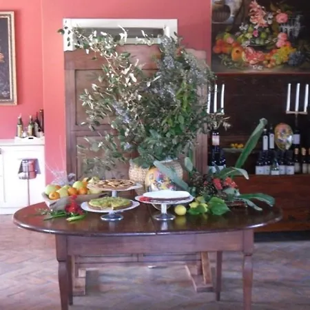 Campastrello Sport Ξενοδοχείο