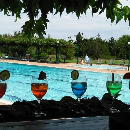 Ξενοδοχείο Campastrello Sport