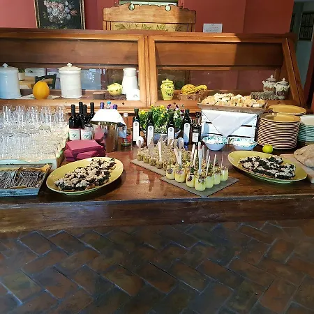 Campastrello Sport Castagneto Carducci