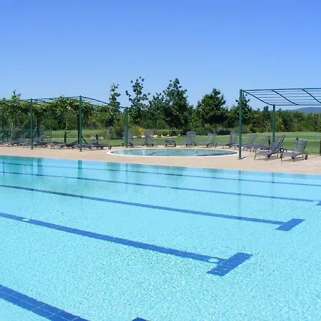 Campastrello Sport Hotell Castagneto Carducci