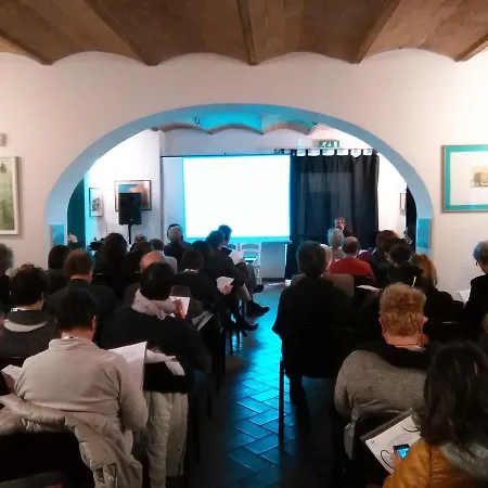 Ξενοδοχείο Campastrello Sport