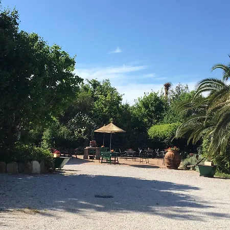 Campastrello Sport 3* Castagneto Carducci