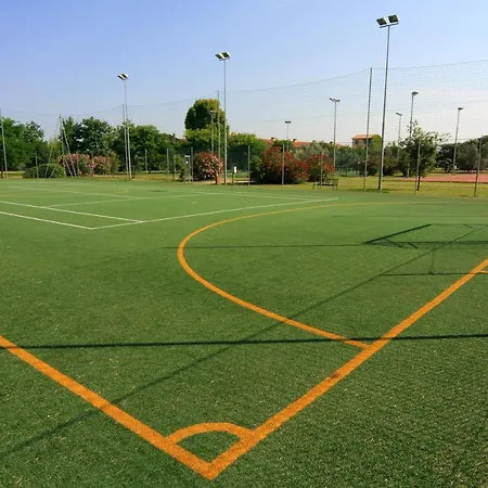 Campastrello Sport Ξενοδοχείο 3*