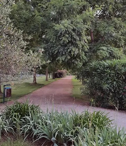 Campastrello Sport فندق كاستاجنيتو كاردوتشي