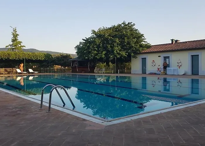 Campastrello Sport
