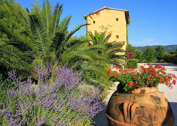 Campastrello Sport 3* كاستاجنيتو كاردوتشي