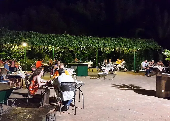 Campastrello Sport 3*