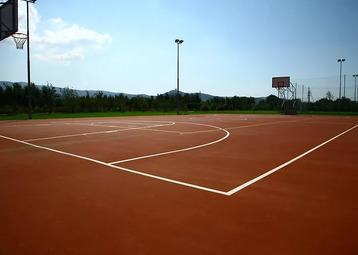 Campastrello Sport
