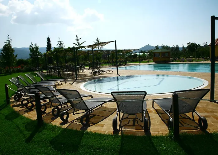 Campastrello Sport 3*
